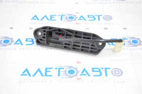 Mitsubishi Outlander 14-21 Trunk Door Opening Handle with Button