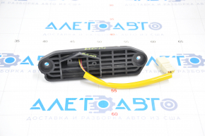 Mitsubishi Outlander 14-22 Trunk Door Opening Handle with Keyless Button