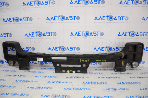 Toyota Highlander 08-10 Rear Bumper Absorber Crack
