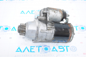Starter Nissan Altima Teana 13-18 2.5 rusty