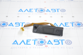 Mitsubishi Outlander Sport ASX 10-23 keyless trunk button