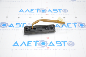 Mitsubishi Outlander Sport ASX 10-23 keyless trunk button