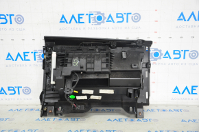 Glove box, glove compartment Cadillac CTS 14-19 black