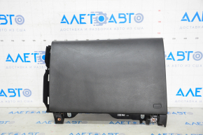 Glove box, glove compartment Cadillac CTS 14-19 black