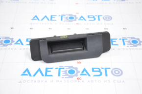 Mercedes CLA 14-19 trunk lid handle