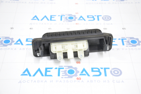 Mercedes CLA 14-19 trunk lid handle