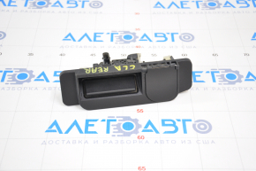 Mercedes CLA 14-19 Trunk Lid Handle for Camera