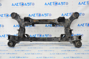 Rear subframe Kia Sorento 16-20 FWD