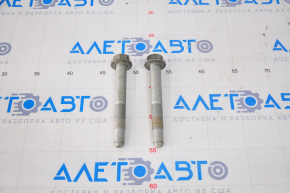 Rear subframe mounting bolt 2pcs set Kia Sorento 16-19 FWD