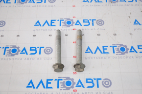 Rear subframe mounting bolt 2pcs set Kia Sorento 16-19 FWD