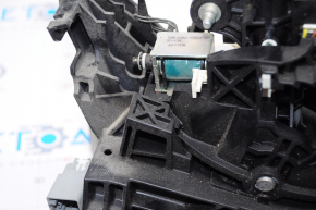 Automatic transmission shifter Ford Focus mk3 11-14