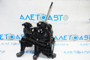 Automatic transmission shifter Ford Focus mk3 15-18