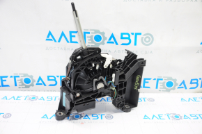 Automatic transmission shifter Ford Focus mk3 15-18