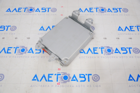 Computer VVB battery sensor Toyota Highlander 08-10 hybrid