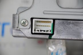 Computer VVB battery sensor Toyota Highlander 08-10 hybrid