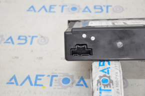 CD Player Cadillac CTS 14-
