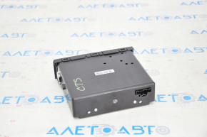 CD Player Cadillac CTS 14-