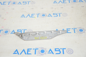 Front bumper bracket, right fender, Cadillac CTS 14-19