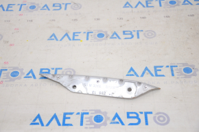 Front bumper bracket, right fender, Cadillac CTS 14-19