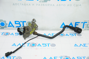 Gear shifter handle with mechanism Ford Explorer 13-19 chip broken