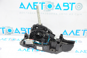 Gearbox shifter Ford Flex 13-15 rest