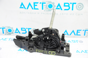 Gearbox shifter Ford Flex 13-15 rest