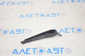 Front bumper mount left outer Cadillac CTS 14-19 broken
