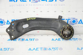 Rear left longitudinal arm Kia Sorento 16-20 cracked silent block