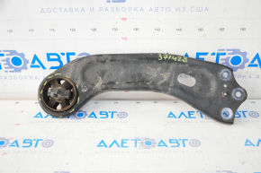 Rear right longitudinal arm Kia Sorento 16-20 cracked silent block