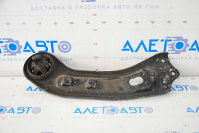 Rear right longitudinal arm Kia Sorento 16-20 cracked silent block