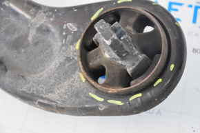 Rear right longitudinal arm Kia Sorento 16-20 cracked silent block