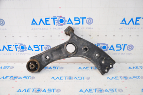 Lower front left arm Kia Sorento 16-20 cracked silent block