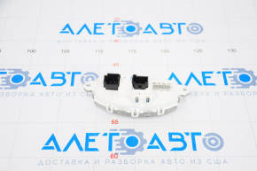 Heater resistor BMW 3 F30 12-18
