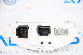 Heater resistor BMW 3 F30 12-18