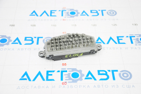 Heater resistor BMW 3 F30 12-18