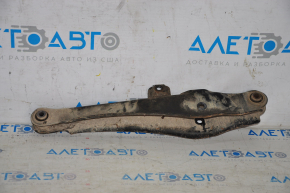 Lower control arm rear left Mitsubishi Outlander 16-22 rest, rusty