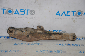 Lower control arm rear left Mitsubishi Outlander 16-22 rest, rusty