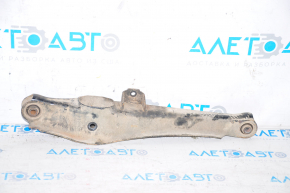 Lower transverse control arm rear right Mitsubishi Outlander 16-22 rest, rusty