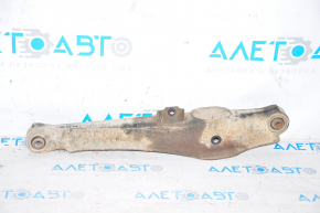 Lower transverse control arm rear right Mitsubishi Outlander 16-22 rest, rusty
