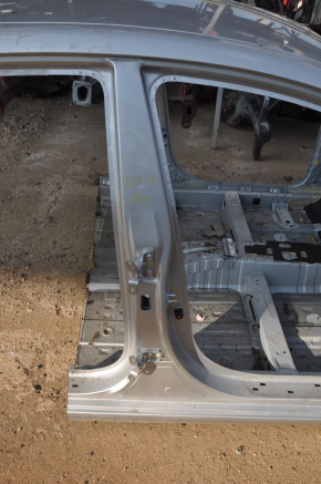 Body pillar central right Hyundai Elantra AD 17-20