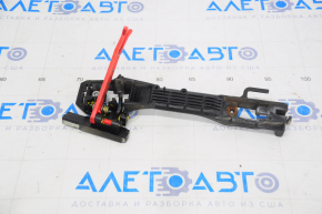 Rear right door handle mechanism for Toyota Highlander 2013