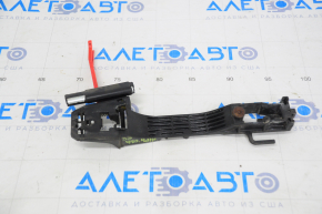 Rear right door handle mechanism for Toyota Highlander 2013