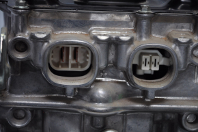 Toyota Prius 50 16-18 inverter no side cover