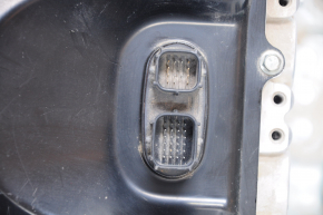 Toyota Prius 50 16-18 inverter no side cover