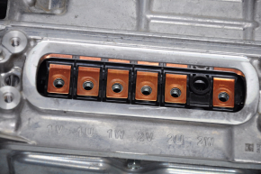 Toyota Prius 50 16-18 inverter no side cover