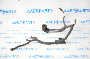 Positive terminal Kia Sorento 16-20