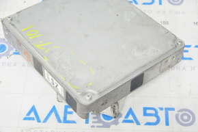 Block ECU engine computer Toyota Solara 3.3 04-08 dented