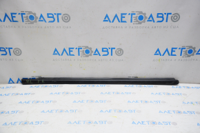 Molding door-glass center front right Mercedes W164 ML