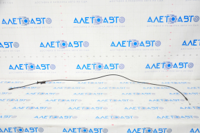 Hood release cable rear part Kia Sorento 16-20