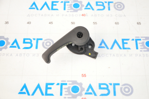 Bonnet opening handle interior Kia Sorento 16-20